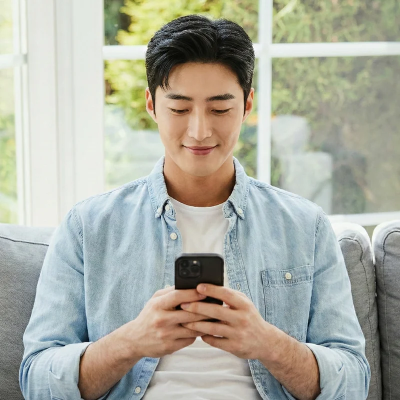 카카오 대구일수 대구 일수 당일 입금 후기 - 쇼핑몰 운영자 김민호 고객